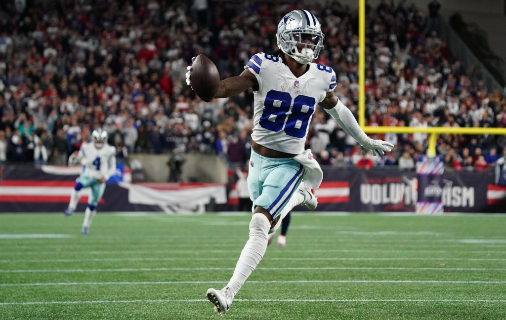 Dallas Cowboys First-Round Picks Since 2010: Hits, Misses & Draft History